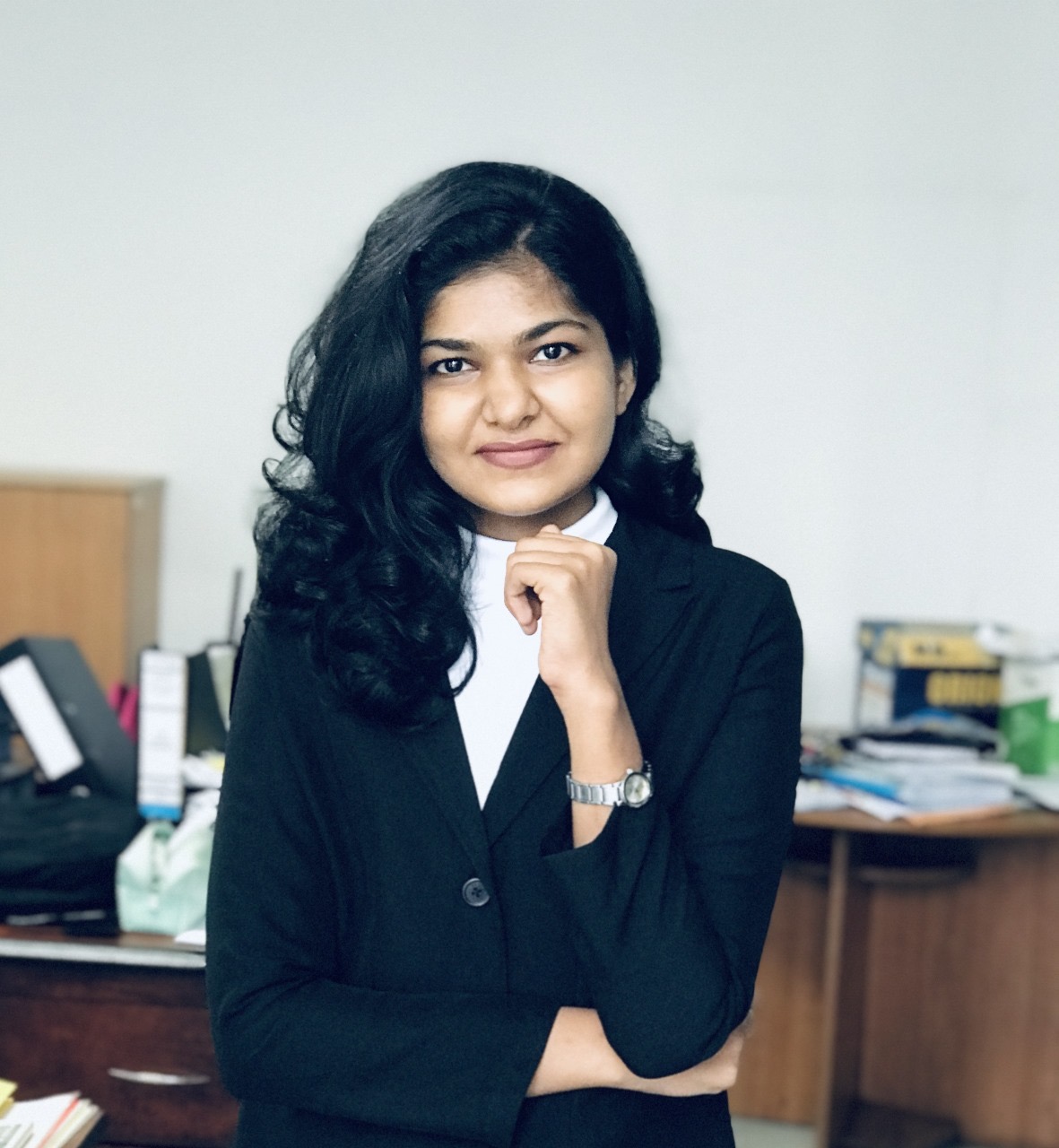 Ishini Saparamadu