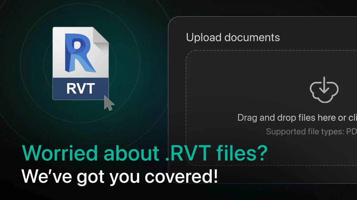 File type support